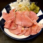 もつ焼き てしまや - 