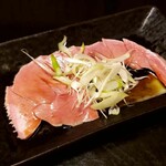 もつ焼き てしまや - 