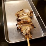 もつ焼き てしまや - 