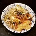 もつ焼き てしまや - 