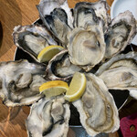 湘南バルはなたれ The Fish and Oysters - 