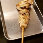 もつ焼き てしまや - 