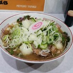 麺匠 柳 - 