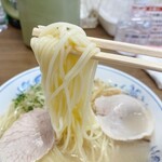 南京ラーメン 黒門 - 