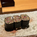 匠 進吾 - 鰯の巻物。