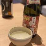 純米酒粕 玉乃光 - プラス300円で追加出来る日本酒