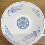 南京ラーメン 黒門 - 