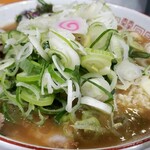 麺匠 柳 - 