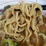 麺匠 柳 - 