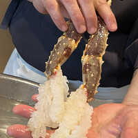 活かに 北斗 - 