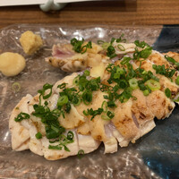 うなぎ家 しば福や - 