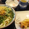 丸亀製麺 諏訪店