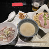 鶏 soba 座銀 本店