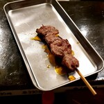 もつ焼き てしまや - 