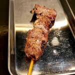 もつ焼き てしまや - 