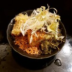 もつ焼き てしまや - 