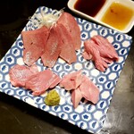 もつ焼き てしまや - 