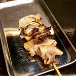 もつ焼き てしまや - 