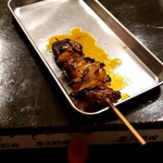 もつ焼き てしまや - 