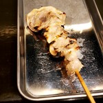 もつ焼き てしまや - 