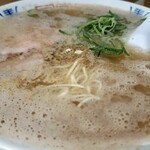 八ちゃんラーメン - 