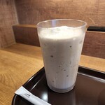 Mosubaga - コーヒーシェイク(270円)です。