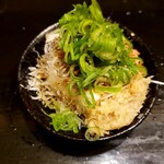 もつ焼き てしまや - 