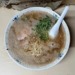 八ちゃんラーメン - 