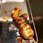 もつ焼き てしまや - 