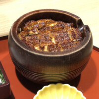 うなぎ和食 しら河 名駅店 - 