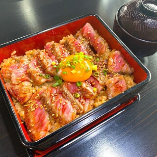 ステーキハウス TAKAMI_1