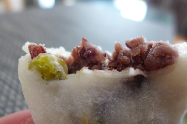 白虎堂（びゃっこどう） - 会津若松（和菓子）の写真