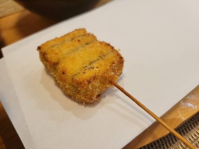 くしふらい 串弘 - 鶴岡（居酒屋）の写真