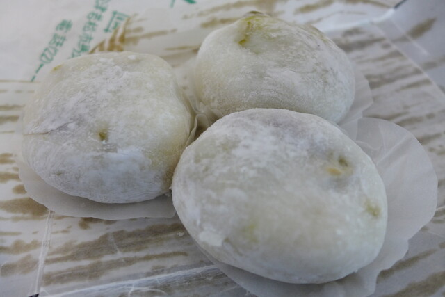 白虎堂（びゃっこどう） - 会津若松（和菓子）の写真