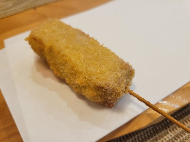 くしふらい 串弘 - 鶴岡（居酒屋）の写真