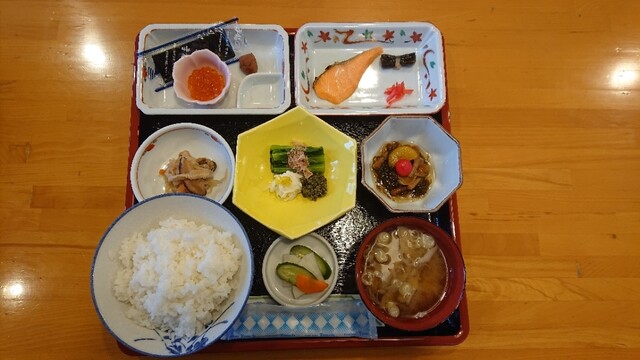 ベルポアン - 鷹ノ巣（喫茶店）の写真