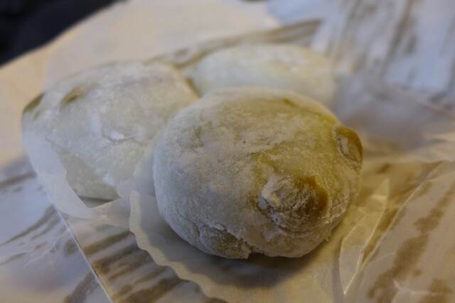 白虎堂（びゃっこどう） - 会津若松（和菓子）の写真