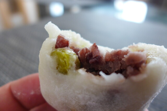 白虎堂（びゃっこどう） - 会津若松（和菓子）の写真