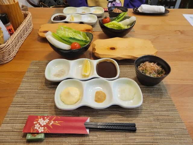 くしふらい 串弘 - 鶴岡（居酒屋）の写真