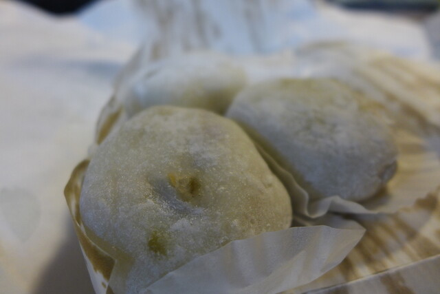 白虎堂（びゃっこどう） - 会津若松（和菓子）の写真