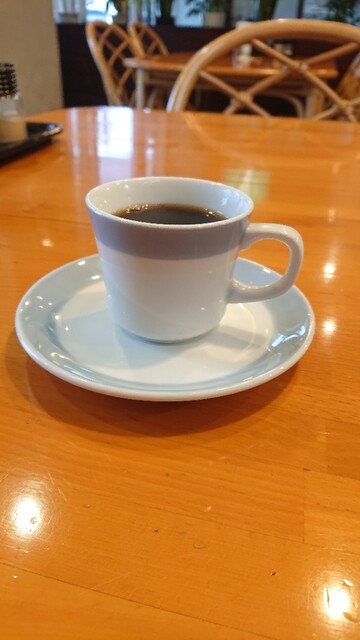 ベルポアン - 鷹ノ巣（喫茶店）の写真