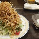 ごちそう処 きむら - 