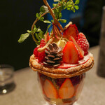 PATISSERIE ASAKO IWAYANAGI - 