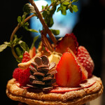 PATISSERIE ASAKO IWAYANAGI - 