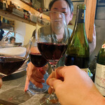 旬菜バール リカリカーレ - 