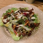 旬菜バール リカリカーレ - 