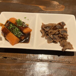 YAKITORI BAR GO - 