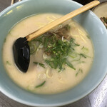 福ちゃんラーメン - 