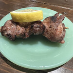 YAKITORI BAR GO - 