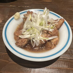 YAKITORI BAR GO - 
